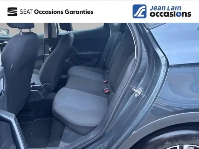 Seat Arona 1.0 tsi 95 ch start/stop bvm5 — photo 66