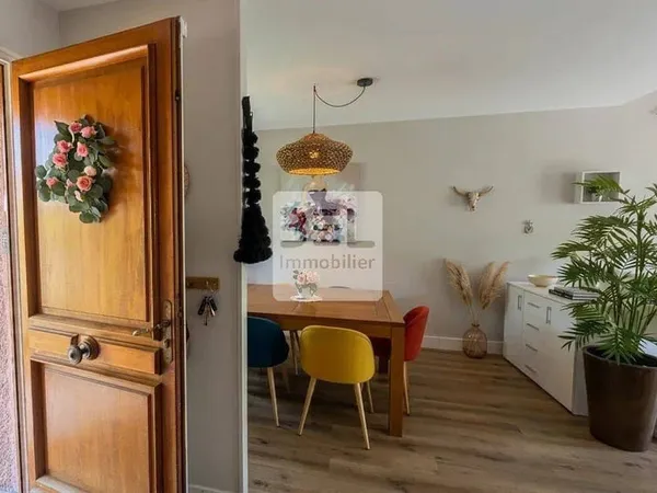 Maison 4 pièces 88 m²
