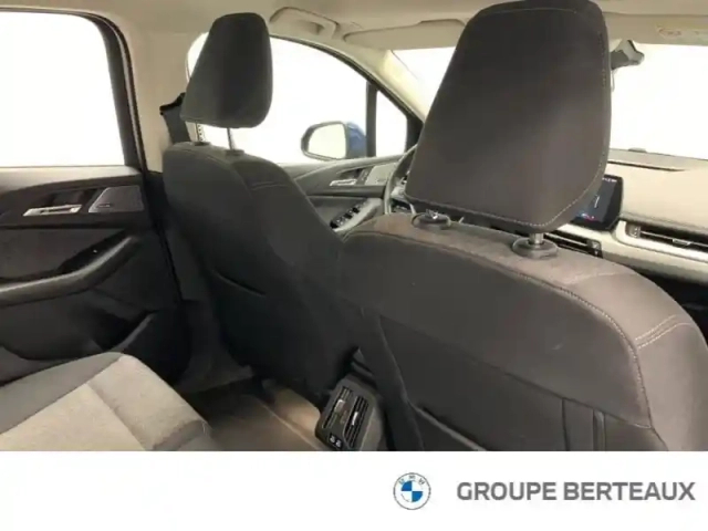 Bmw Serie 2 série 2 activetourer 225e 245ch xdrive dkg7 — photo 8
