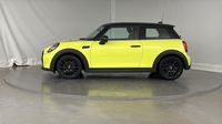 Mini Mini Cooper 136ch Classic BVA7 — photo 7