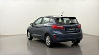 Ford Fiesta 1.0 EcoBoost 125ch Titanium DCT-7 5p — photo 8