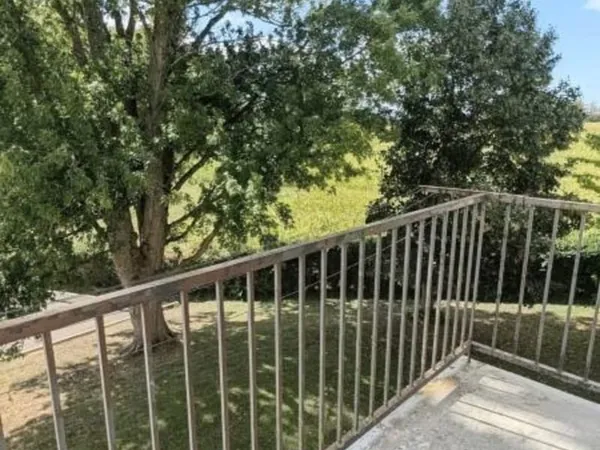 45500009 - Appartement - F3 - Pfetterhouse (68480)