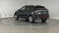 Volkswagen Taigo 1.0 TSI 110ch R-Line DSG7 — photo 8