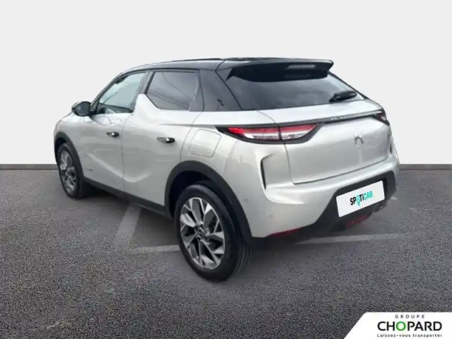 Ds Ds 3 puretech 130 eat8 — photo 65
