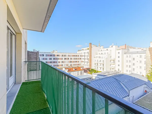 Appartement 3 pièces 83 m²