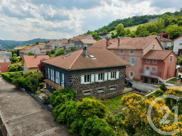 Maison 6 pièces 157 m²