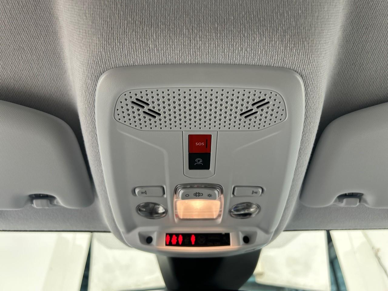 Peugeot 208 100 s&s bvm6 allure — photo 29