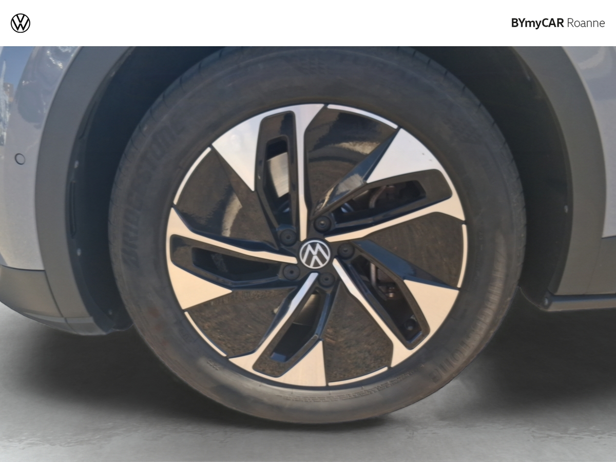 Volkswagen ID.4 174 ch Pro — photo 19