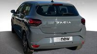 Dacia Sandero 1.0 SCe 65ch Expression -24 — photo 6
