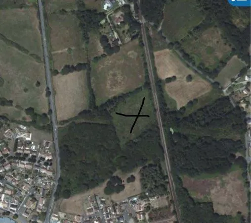 Terrain de loisirs