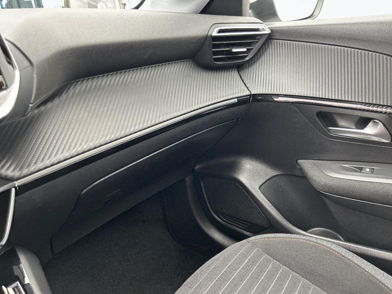 Peugeot 208 puretech 75 s&s bvm5 active business — photo 28