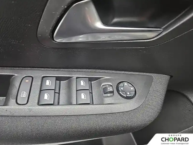 Peugeot 208 puretech 75 s&amp;s bvm5 — photo 61