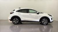 Ford Puma 1.0 EcoBoost Hybrid 125ch Titanium S&S — photo 4