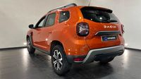 Dacia Duster 1.5 Blue dCi 115ch Journey 4x2 — photo 7