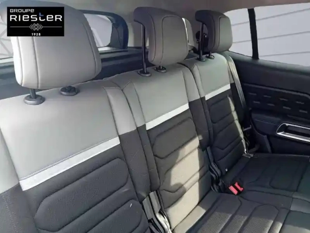 Citroën C5 Aircross hybride rechargeable 180 e-eat8 — photo 67