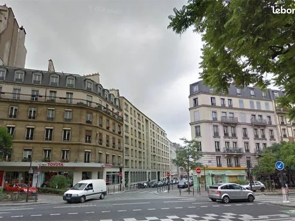 Local commercial 75 m² PARIS