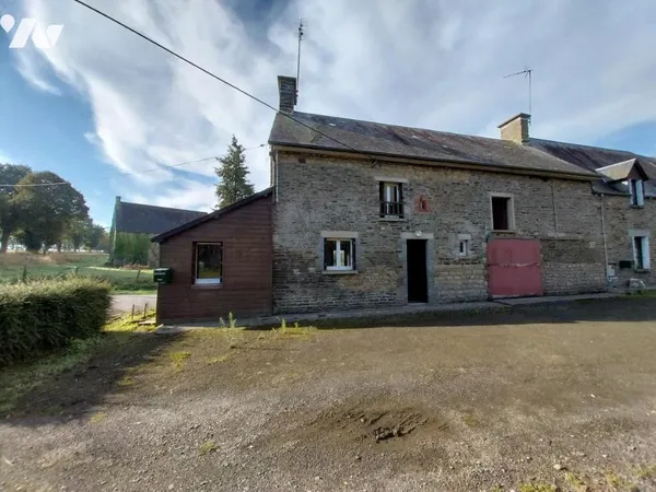 Maison 4 pièces 65 m²