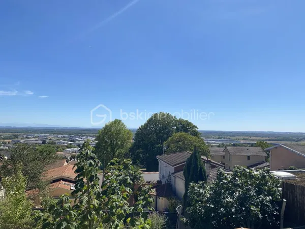 Terrain 895 m²