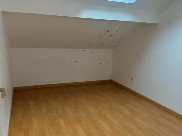 Appartement t2