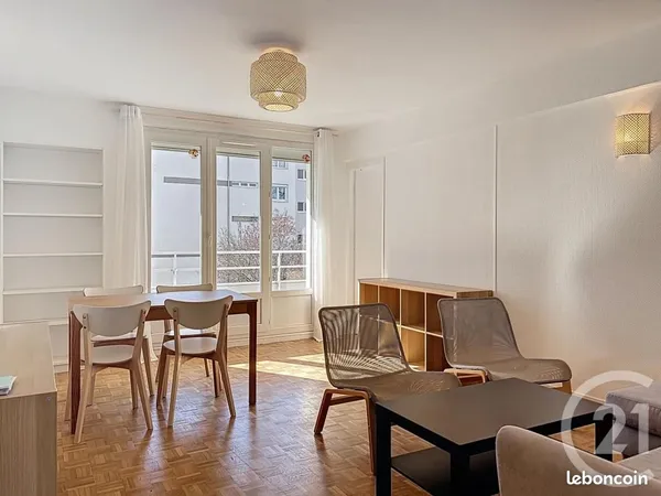 Chambre 1 pièce 10 m²