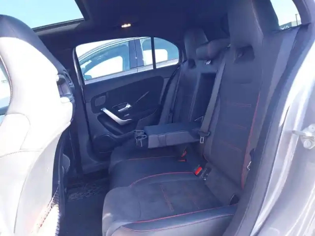 Mercedes Classe A 200 d 8g-dct — photo 25