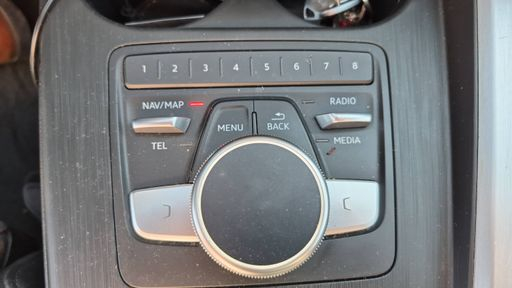 Audi A5 Sportback 2.0 TDI 190  S-Tronic7 - S Line – 2018 – 161500 km – Diesel – Boîte Automatique — photo 5