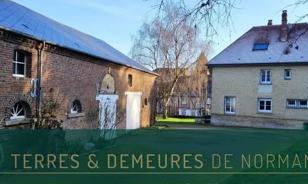 Maison 9 pièces 185 m²