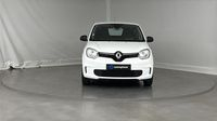 Renault Twingo E-Tech Electric Life R80 Achat Intégral - 21MY