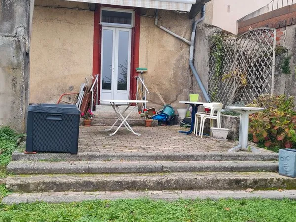 Appartement 85 M2