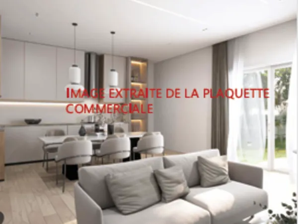 Maison 4 pièces 84 m²