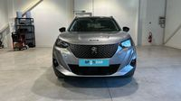 Peugeot 2008 e-2008 136ch Roadtrip — photo 2