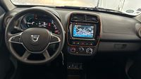 Dacia Spring Confort Plus - Achat Intégral — photo 11