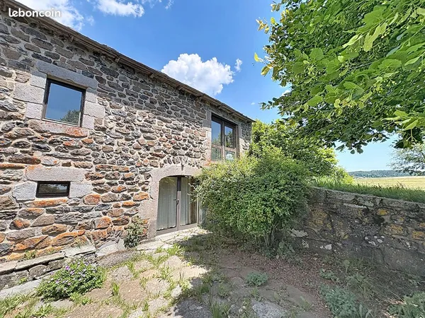 Propriété 7 pièces 212 m²