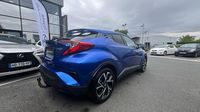 Toyota C-Hr 122h Edition 2WD E-CVT RC18 — photo 5