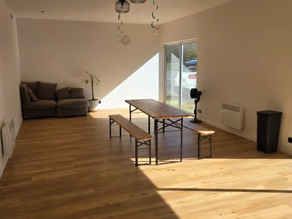 Salle de réunion / formation / conférence / yoga