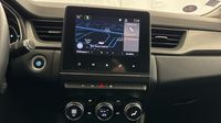 Renault Captur 1.6 E-Tech hybride 145ch Intens -21 — photo 19
