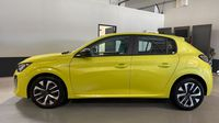 Peugeot 208 1.2 PureTech 100ch S&S Active — photo 8