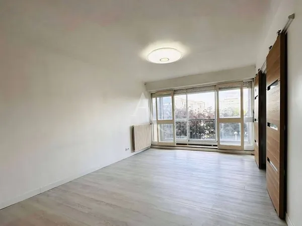 Appartement 3 pièces 79 m²
