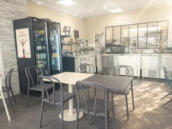 Local commercial