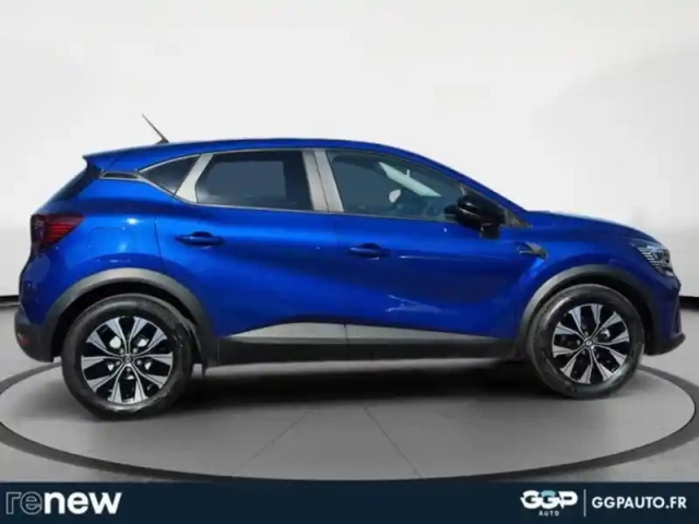 Renault Captur 1.0 tce 90ch evolution — photo 6