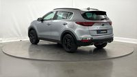 Kia Sportage 1.6 CRDi 136ch MHEV Black Edition 4x2 DCT7 — photo 8