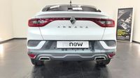 Renault Arkana 1.3 TCe mild hybrid 140ch RS Line EDC -22 — photo 6