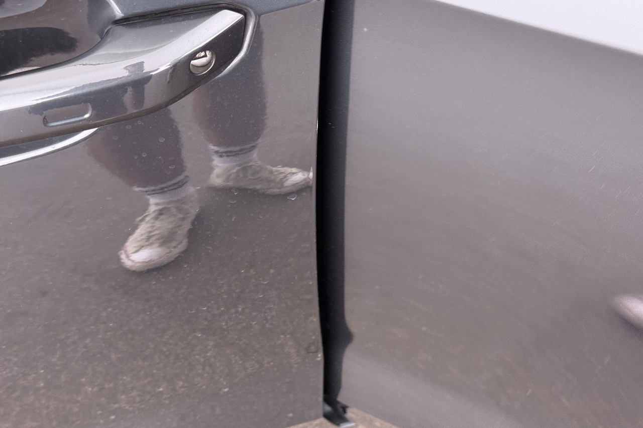Audi A4 Avant — photo 30