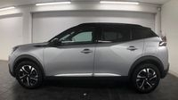 Peugeot 2008 1.5 BlueHDi 130ch S&S GT EAT8 125g — photo 8
