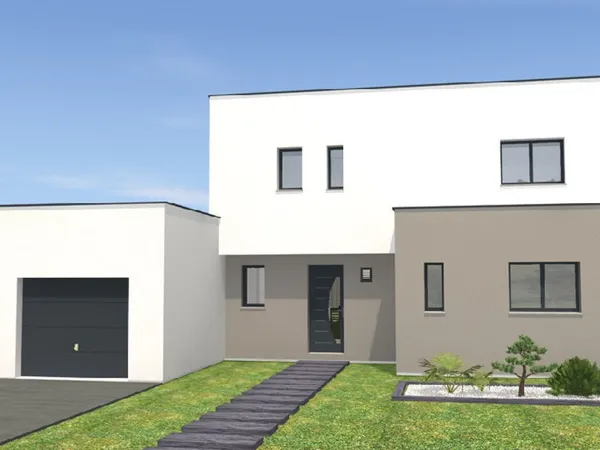 Maison 6 pièces 141 m²