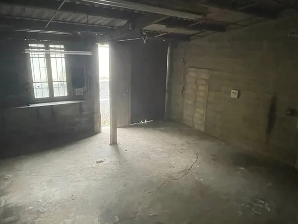 Parking 30 m²