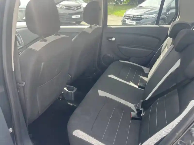 Dacia Logan mcv tce 90 — photo 19
