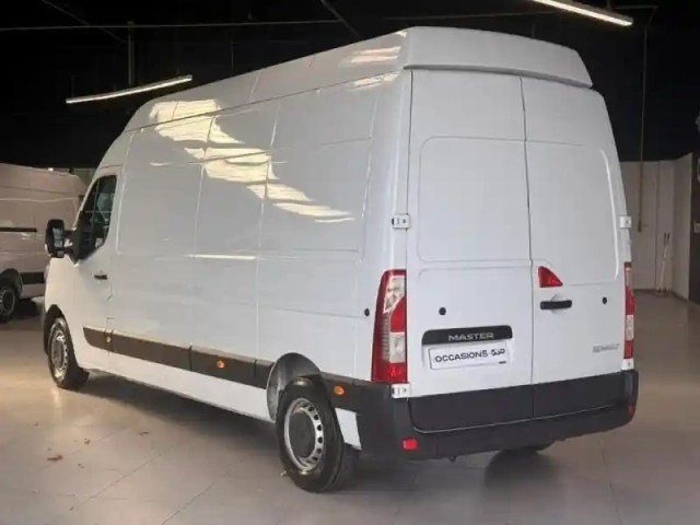 Renault Master fg f3500 l3h3 2.3 blue dci 135ch confort euro6e (19200?ht) — photo 7