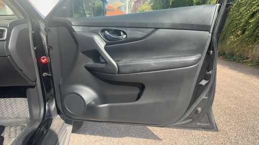 Nissan X-Trail 1.6 dCi 130 4WD - N-Connecta – 2017 – 117472 km – Diesel – Boîte Manuelle — photo 28