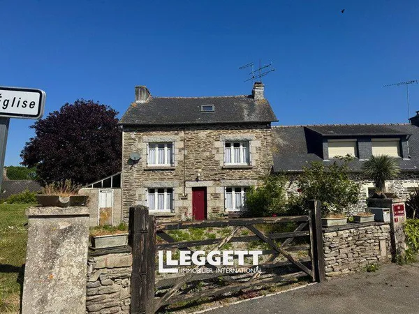 Maison 6 pièces 100 m²